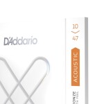 D'Addario XSAPB1047