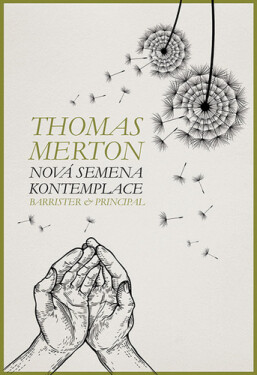 Nová semena kontemplace, 1. vydání - Thomas Merton