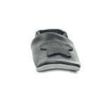 Funky-Monkey Funky Monkey SOFT Star Charcoal tmavě šedé capáčky