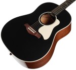 Taylor Gold Label 517e Blacktop