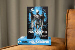 Nekroskop III: Zdroj - Brian Lumley