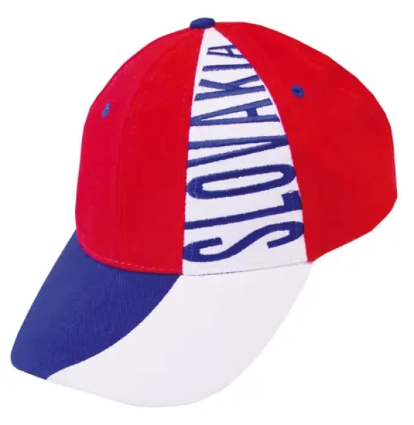 SPORTTEAM Kšiltovka SR 4 (4891223071016)