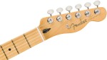 Fender 75th Anniversary Player II Telecaster MN AZG