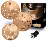 Zildjian 10" FX Stack