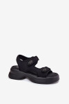 Sandály model 214745 Step in style 37