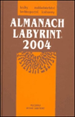 Almanach Labyrint 2004