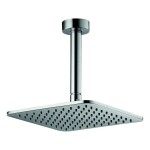 IDEAL STANDARD - Archimodule Hlavová sprcha 20x20 cm, chrom B0024AA