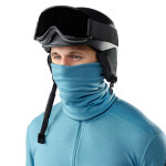 Unisex merino nákrčník SMARTWOOL Thermal Merino Reversible Neck Gaiter, Mineral Color Shift univerzální