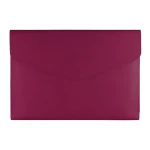 Pouzdro pouzdro Fixed Siena pro notebooky tablety úhlopříčce do 13", vínové