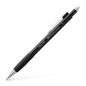 FABER-CASTELL Grip 1347 Mechanická tužka 0.7 mm černá (134799)