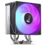 ARCTIC Freezer 36 A-RGB bílá / 2x P12 PWM PST A-RGB / 0.3 Sone @ 200-2000 RPM / pro Intel AMD (ACFRE00125A)