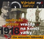 Vídeňské zločiny Vražda na konci války /1918/