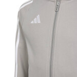 Mikina adidas Tiro 24 Training Jr IR9508