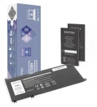 Baterie pro Dell Inspiron 15 5587, 7588 / Baterie pro notebook / Li-Ion / 15,2V / 3600mAh / 55Wh (BC/DE-5587)