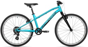 ROCK MACHINE Thunder 24" VB, model 2026, barva jade blue
