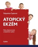 Atopický ekzém