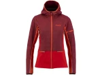 Swix Horizon W Swix Red - Swix Horizon dámská bunda Swix Red vel. S