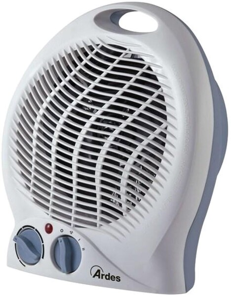 Ardes teplovzdušný ventilátor 451C