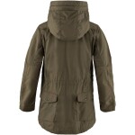 FJÄLLRÄVEN Jacket No.68 W, Dark Olive (vzorek) velikost: S
