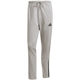 Kalhoty adidas Essentials 3-Stripes Single Jersey M JE6428 L