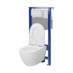 CERSANIT - Set C19 AQUA 50 PNEU QF WHB ZEN PRO SO DUR SC EO S701-799