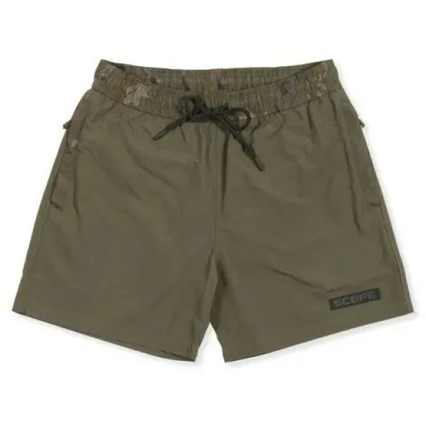 Nash Kraťasy Scope OPS Shorts M (C0656)