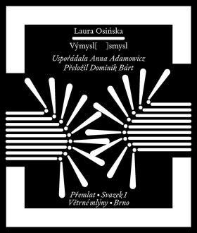 Výmysl[ ]smysl - Laura Osińska