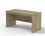 Kancelářský stůl sestavy Office C542 150×70