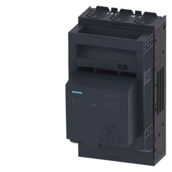 Siemens 3NP11331CA22 výkonový odpínač pojistky 3pólový 160 A 690 V/AC 1 ks