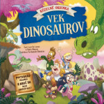 Vek dinosaurov - Luca de Leone