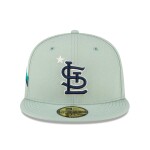 New Era Pánská kšiltovka St. Louis Cardinals MLB Authentic 2023 All-Star Game 59FIFTY Velikost: 7 1/2