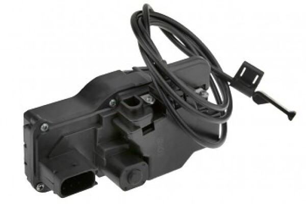 NTY Centrální zámek TESLA MODEL S (5YJS) od 2012 – zadní levý