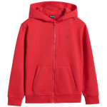 Mikina 4F M1944 Jr 4FJWAW25TSWSM1944 62S 140 cm