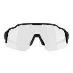 Brýle FORCE STRIVE černé, fotochromatické sklo
