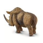 Safari Ltd. Safari Ltd. Figurka - Nosorožec srstnatý