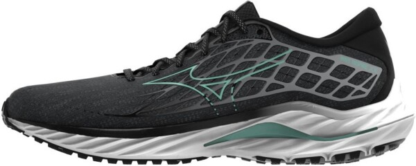 Běžecké boty Mizuno WAVE INSPIRE 20 J1GD244472 Velikost obuvi EU: