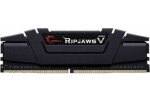 G.Skill Ripjaws V Black 16GB (KIT 1x 16GB) / 3200MHz / DDR4 / 16-16-16-36 / 1.35V (F4-3200C16S-16GVK)