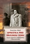 Oprátka pro krásnou Veru Stanislav Motl