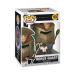 Funko POP Movies: Stargate - Horus Guard