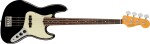 Fender American Professional II Jazz Bass RW BLK
