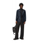 Bunda, mackintosh Rains unisex Fishtail Jacket W3 18010 47 m