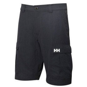 Pánské šortky Cargo M 54154 597 - Helly Hansen tmavě modrá 40