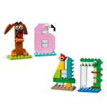LEGO LEGO® Iconic 40807 Narozeninová čísla