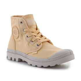 Boty Palladium Pampa HI W 92352-721-M EU 38