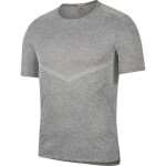 Pánské běžecké tričko Dri-FIT Rise 365 CZ9184-084 Nike