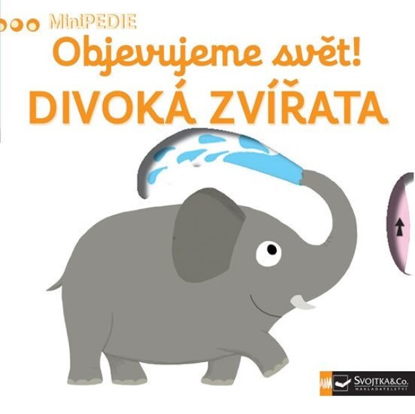 Objevujeme svět! Divoká