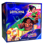 Disney Lorcana Shimmering Skies Illumineers Trove