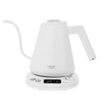Adler AD 1349 bílá / Rychlovarná konvice / 1100 W / 1L (AD 1349w)