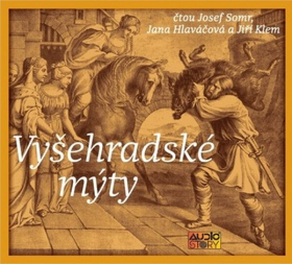 Vyšehradské mýty