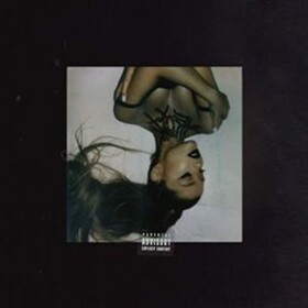 Ariana Grande: Thank U, Next - 2 LP - Ariana Grande